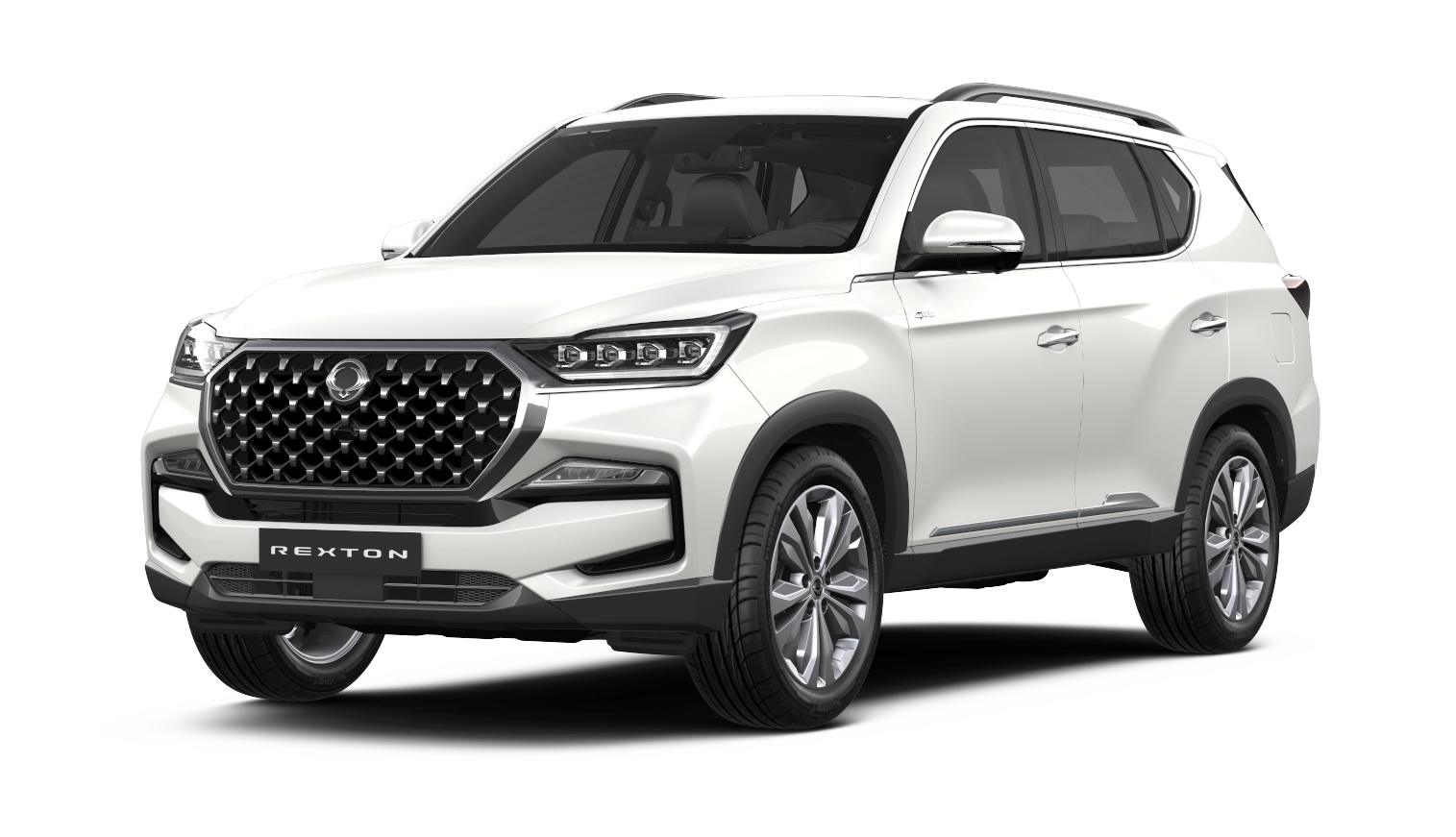 Rexton