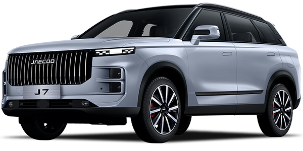 Jaecoo J7