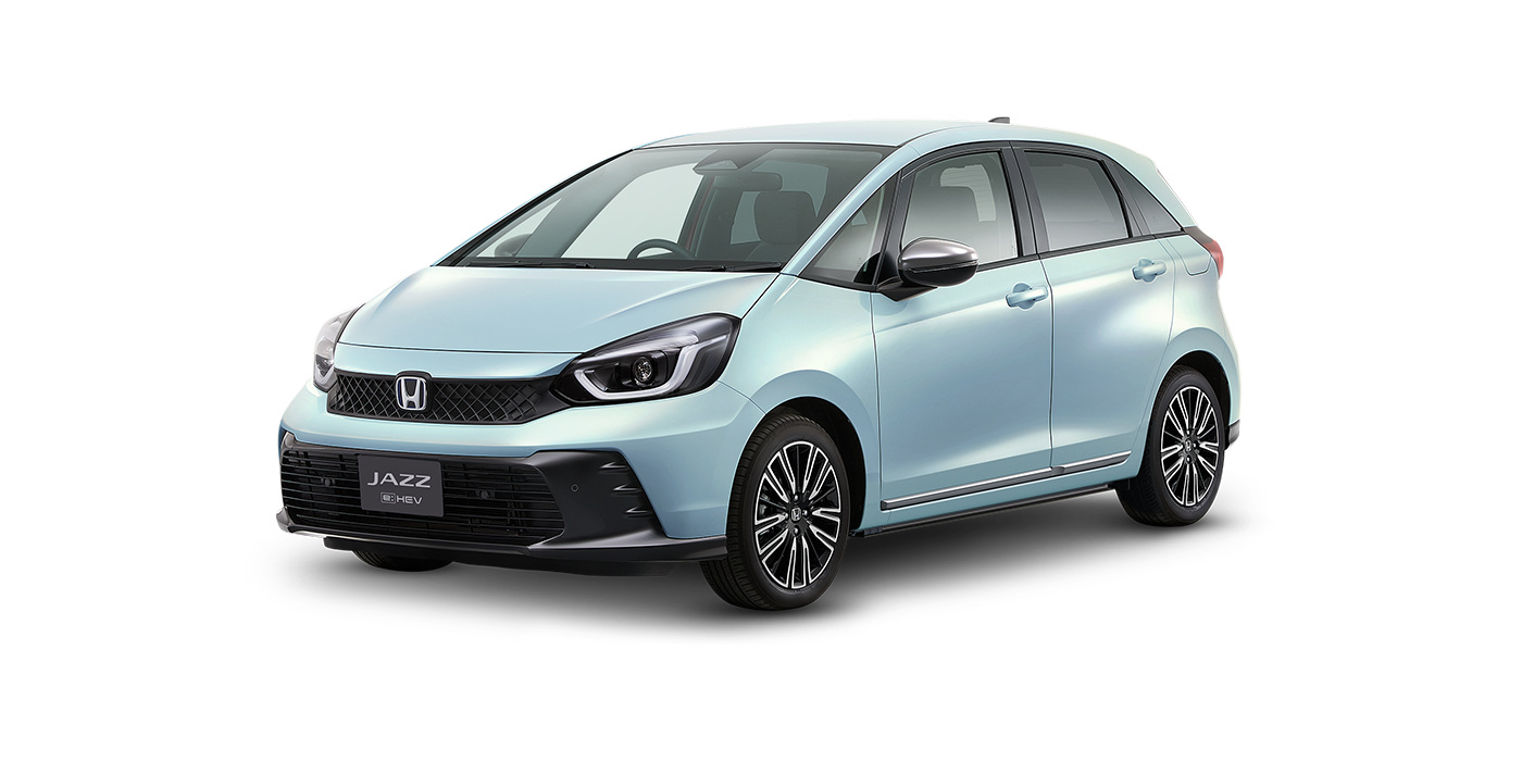 Jazz Luxe Sport