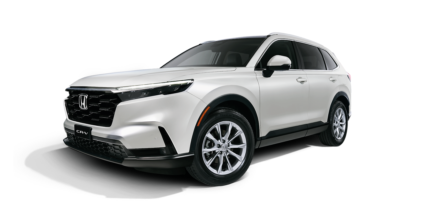 Honda CRV Sport AWD