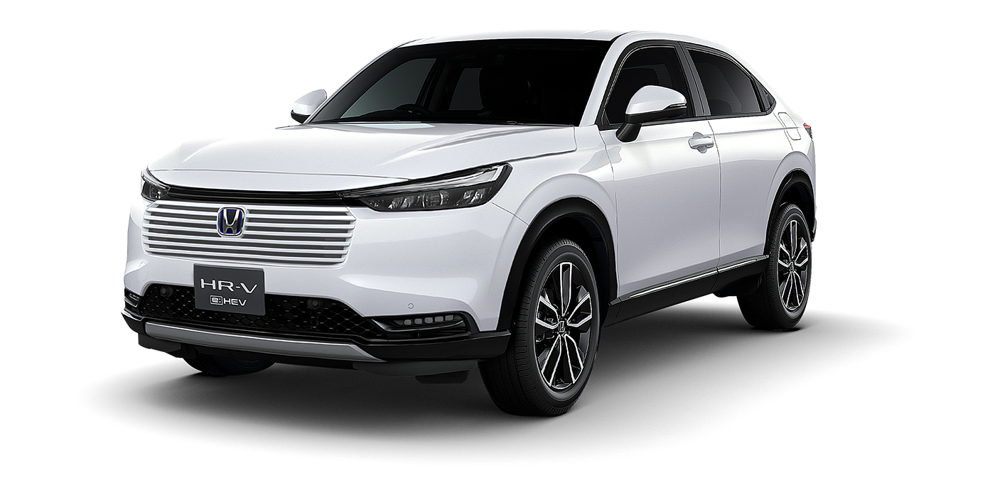 Honda HRV Sport
