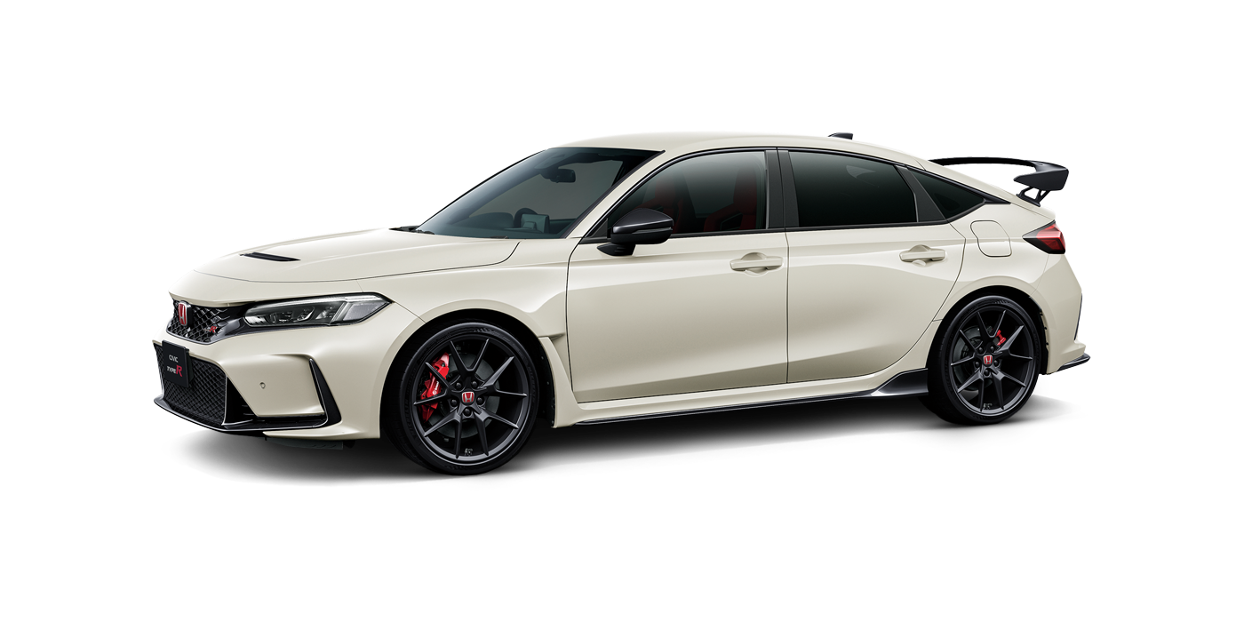 Honda Civic Type R