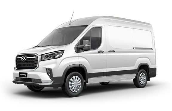 Deliver 9 Series - Big / Bigger / Biggest