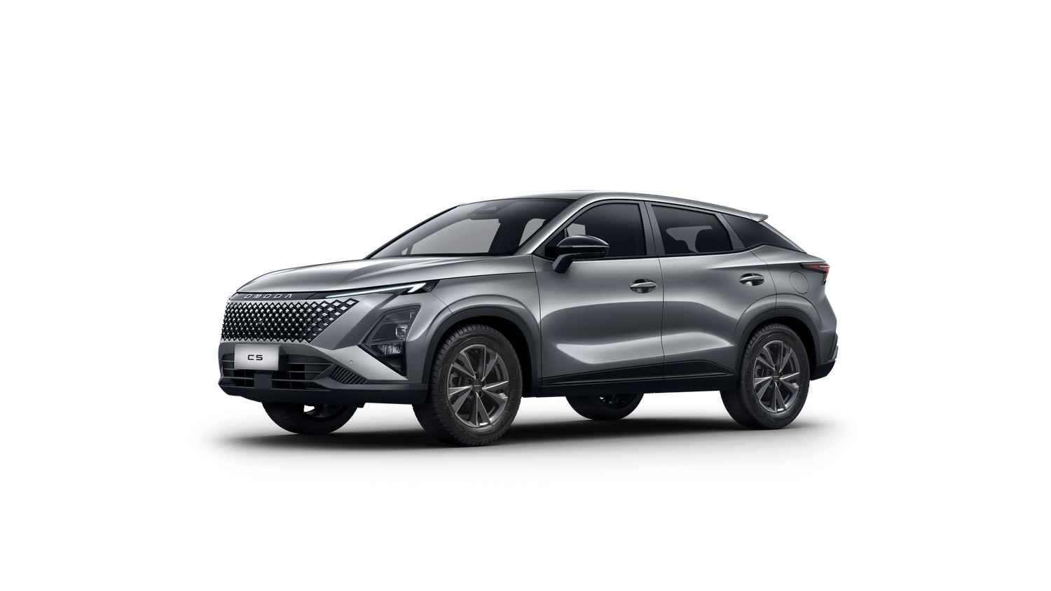 Omoda C5 SUV