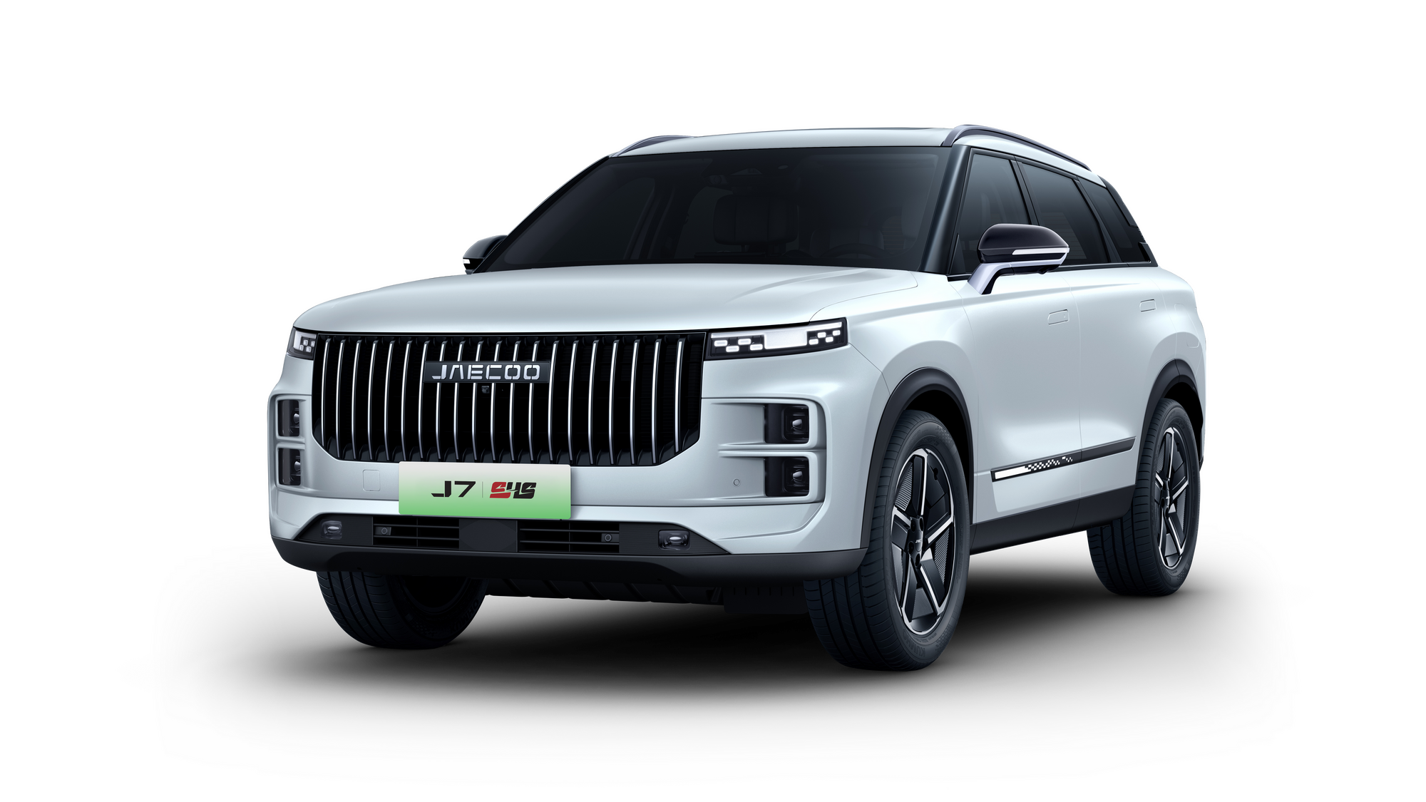 Jaecoo J7 SHS