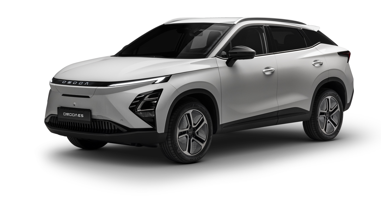 Omoda E5 All Electric SUV
