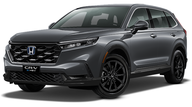 CR-V Hybrid X