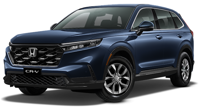 CR-V X