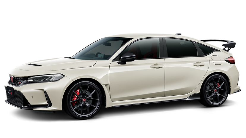 Honda Civic Type R
